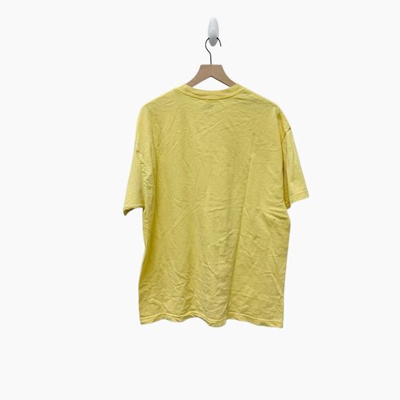 Stray rats yellow Rat girl rare‎ size XL - Picture 5 of 7